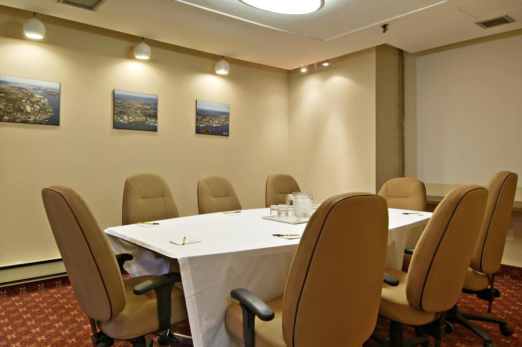 Dartmouth Oceanview Hotel Zařízení fotografie